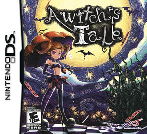Awitchistale