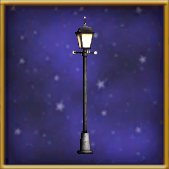 Street Lamp