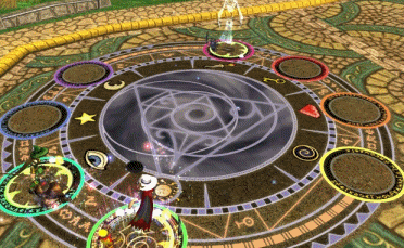 Death Prism