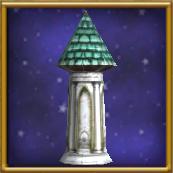OrnateStoneTower-WizardCityFurniture