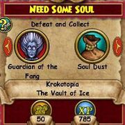 Need Some Soul