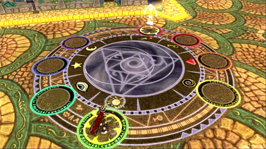 Elemental Blade