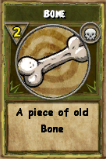 Bone (Reagent)