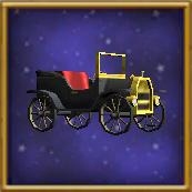 ModelMBAutomobile-MarleyboneHouseItem