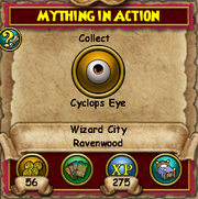 Mything in Action 1