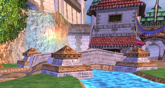 Commons Bridge