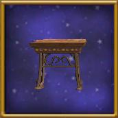 StudentDesk-WizardCityHouseItem