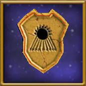 KrokSunPlaque-KrokotopiaHouseItem