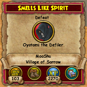 Smells Like Spirit