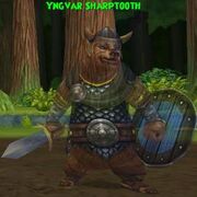 NPC GH Yngvar Sharptooth