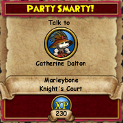 Party Smarty!