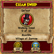 Clean Sweep (MooShu)