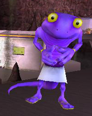 Salid K'Fur