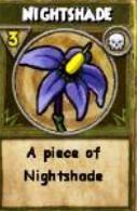 Nightshade