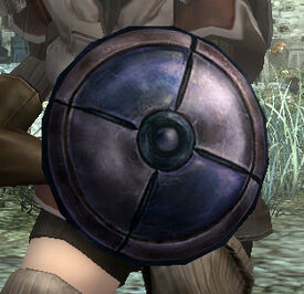 Shield Magic Guard