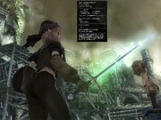 That Legendary Sword