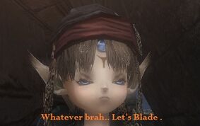 Let's blade2
