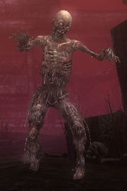 Deadly Spawn