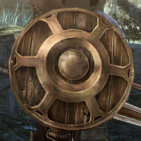 Shield Solid