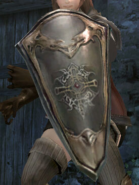 Shield Kite