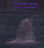 Toxic Genome