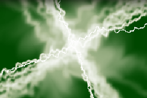 windows media player ambience visualization