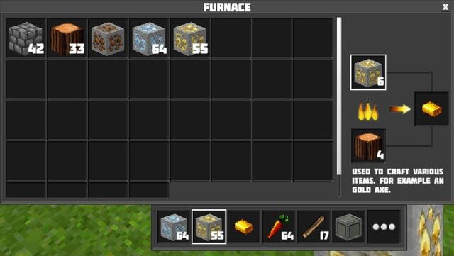 File:Gold ore.jpg