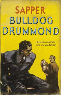 Bulldog Drummond1