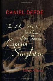 Captain singleton