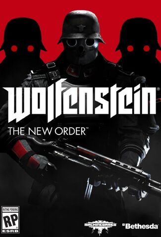 Archivo:WolfensteinNewCover.jpg