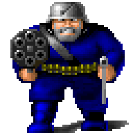 officer wolfenstein wiki