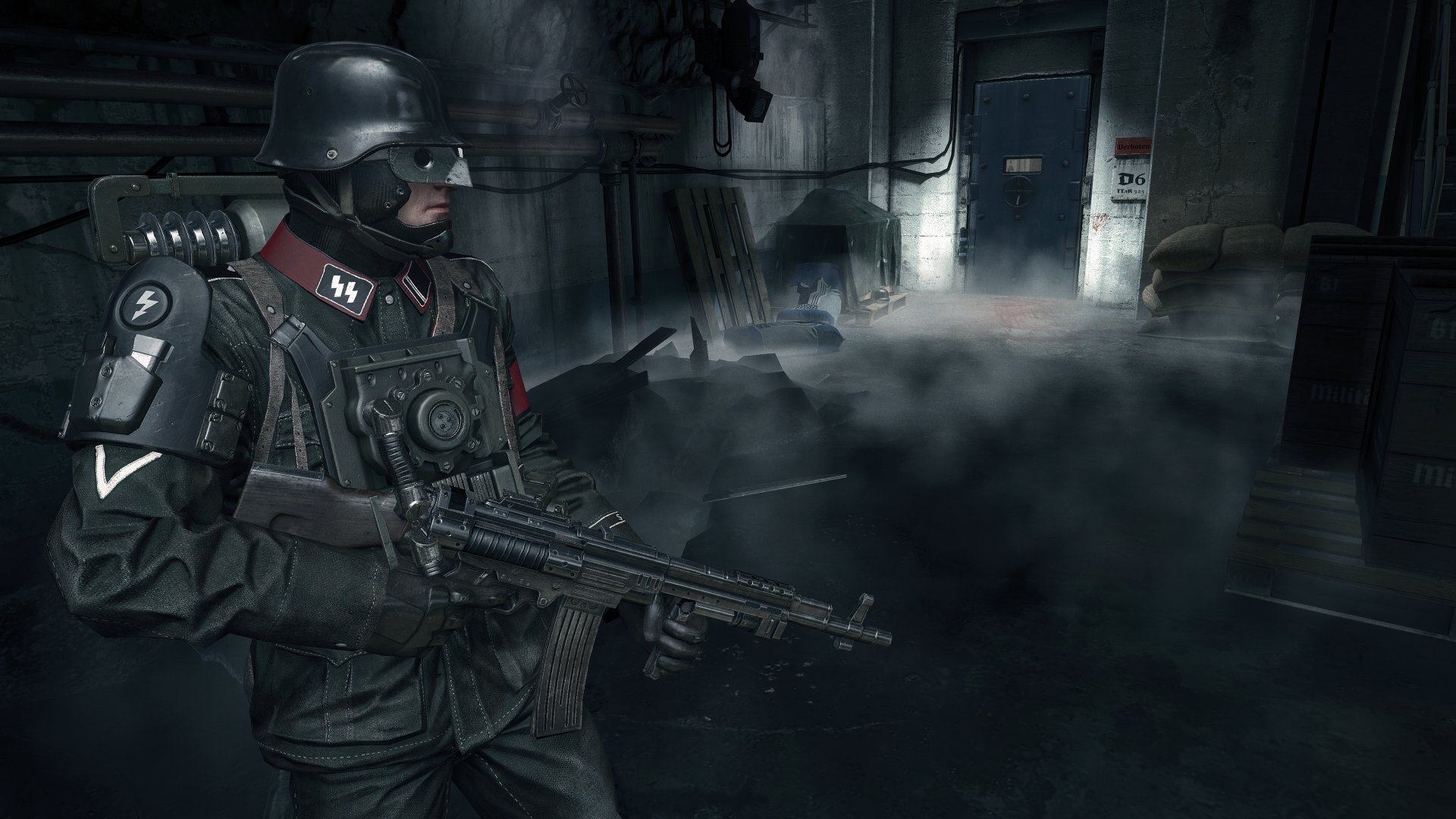 wolfenstein wiki deathshead wolfenstein wiki deathshead