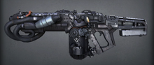 Wolf2 Dieselkraftwerk