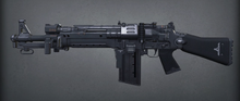 Wolf2 sturmgewehr
