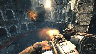 Wolfenstein-5