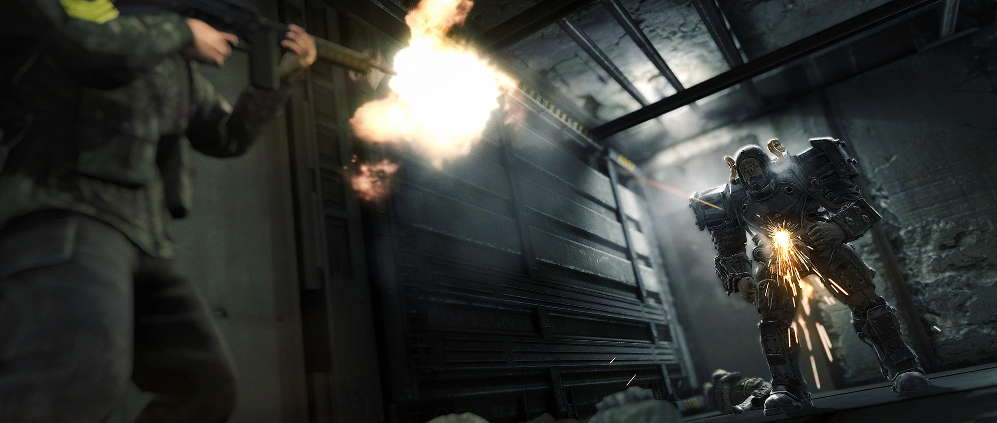wyatt wolfenstein wiki