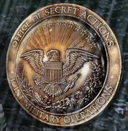 Emblema OSA