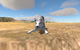 WolfQuest Screenshot 3(playfulbowstance)