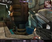 PowerPlantGP