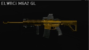 ELWRCi M6A2 GL