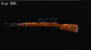 Kar 98K