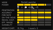 WT RL-2 stat