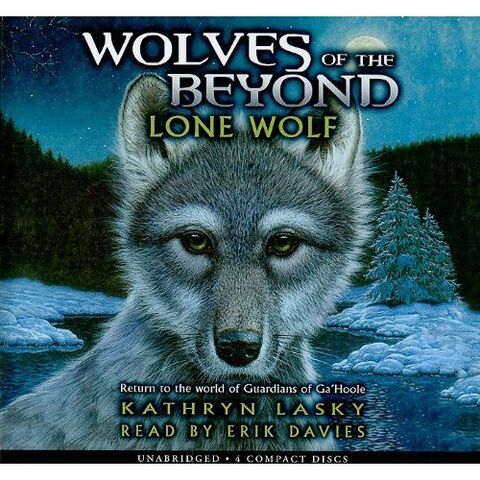 File:Lone Wolf AudioBook.jpg