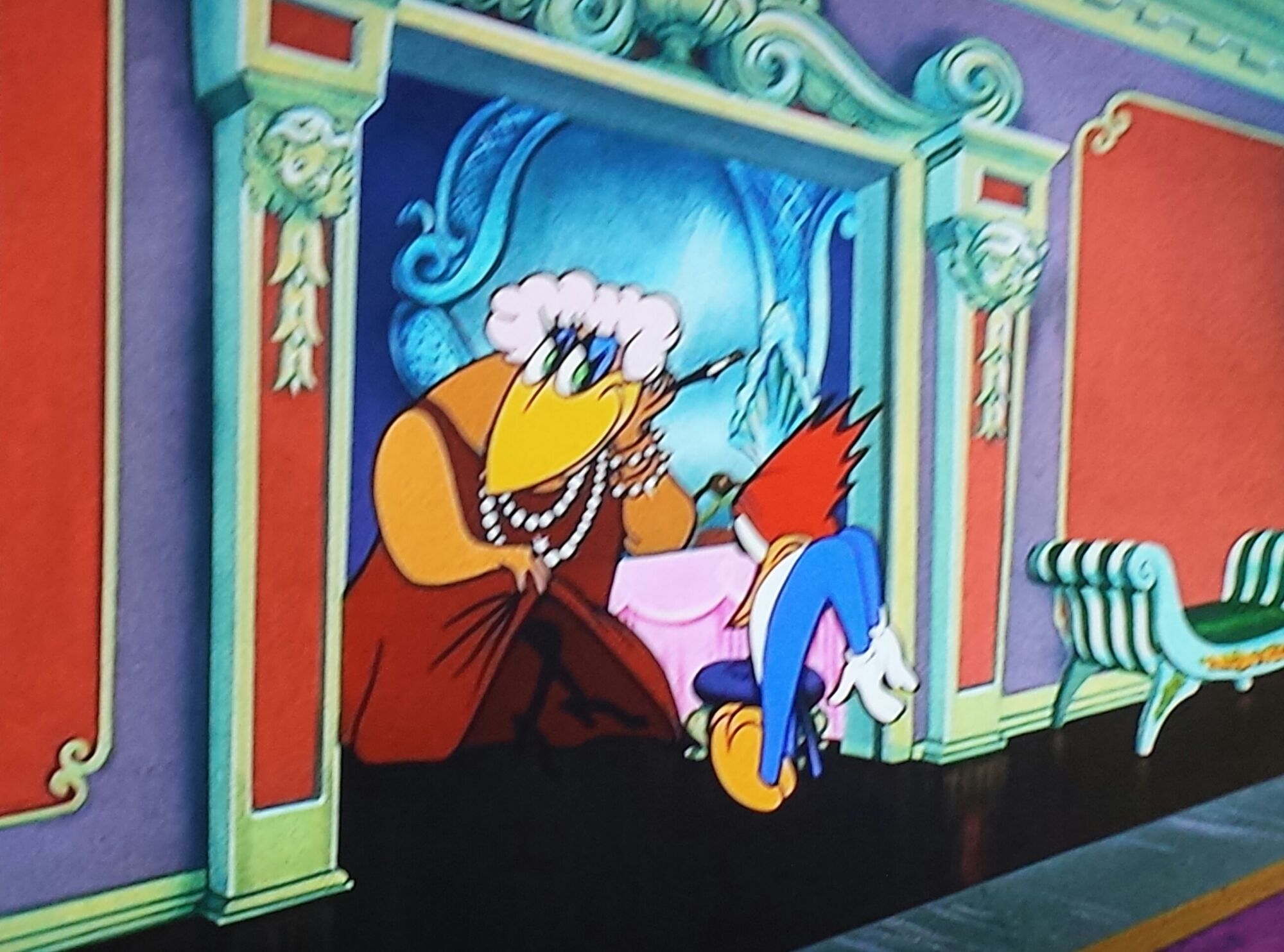 Image - 20151110 225316-1.jpg | The Woody Woodpecker Wiki | FANDOM
