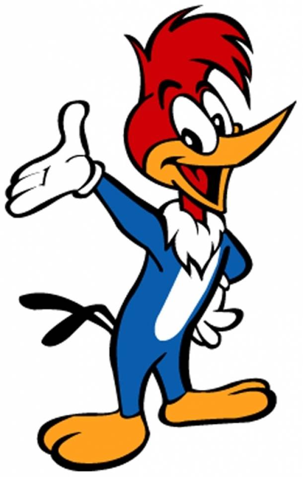 Woody Woodpecker Pictures 6