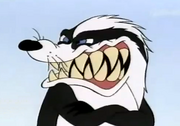 Badger
