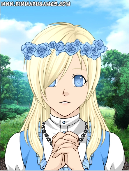 Anime Avatar Creator Kongregate