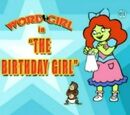 Sally may birthday coupon