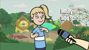 Molly