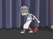 Ms. O'Brien